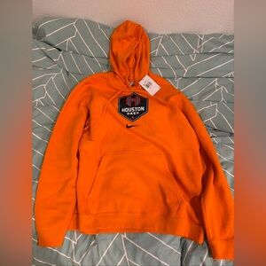 Nike Men’s Club Hoody Houston Dash Fc Size L NWT $75